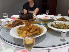 -老妈菜馆(建设街店)