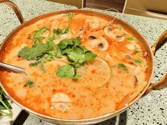 -Home Thai·泰谣(王府井apm店)