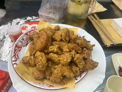 -A8小馆·海鲜烧烤(樱珠苑小区店)
