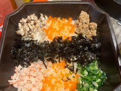 -牛牛章·章鱼水煎肉(光谷世界城店)