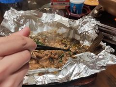 -衡厨·衡阳土菜(中南店)