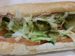 -赛百味SUBWAY(歌斐中心店)