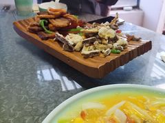 -云隐小厨·传统大理美食(复兴路店)