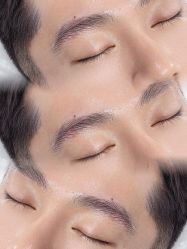 -MIVI野生眉纹绣纹眉