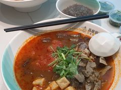 -苏晓玥·手作江南小吃(深圳北站店)