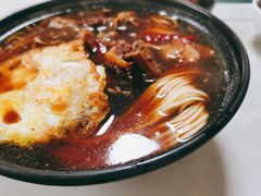 -上海为民商行清真饭店(南大路店)