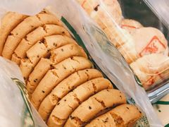 -泸溪河桃酥(西直门凯德店)