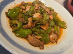 -阿庄新豫菜(通泰路店)