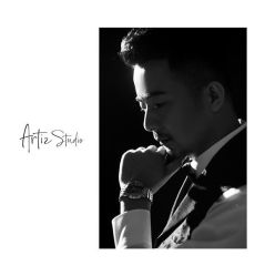 -艺匠摄影ARTIZ STUDIO(南京店)