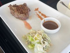 -法兰度航空主题餐厅(河源店)