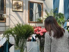 -狮拾久·现代新加坡料理(壹方城店)