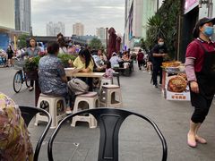 -钟方模白家肥肠粉(春熙店)