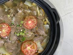 -野菌王牦牛肉汤锅