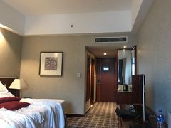 -苏州西交利物浦大学国际会议中心