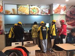-四海游龙(大华店)