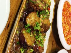 -妈妈的味道(工人体育场东路店)