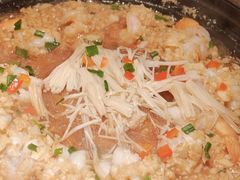 -船歌·鱼水饺青岛菜(金狮广场店)