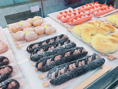 -奈雪的茶(市百一店)