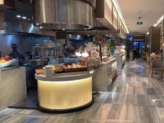 -玛莎拉自助餐厅(国贸店)