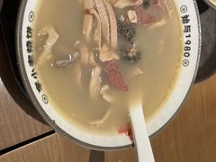 -李小老烧饼(常营民族家园店)