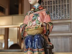 -锦府盐帮·李宅(领展购物广场中关村店)