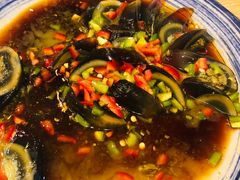 -马艾萨中国兰州牛肉拉面(劲松店)