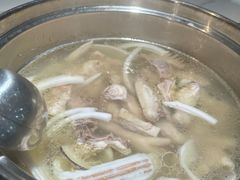 -三个椰子·现砍椰子鸡(金源CBD店)