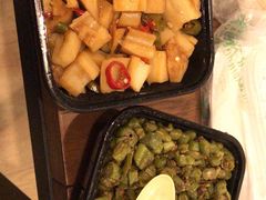 -妈妈的味道(工人体育场东路店)