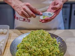 -喜家德虾仁水饺(东方宝泰店)