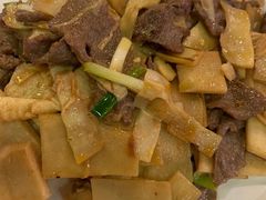 -牛头鱼庄·地道广西菜(西明店)