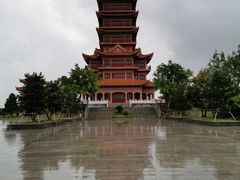 -仙人山公园