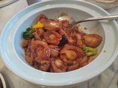 -并州饭店-中餐厅