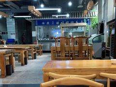 大堂-清真·马继明肉丸胡辣汤回坊总店