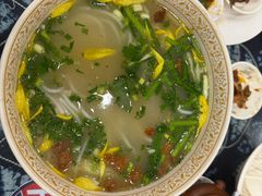-桥香园云南过桥米线(金马碧鸡店)