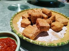-精典一号民间菜