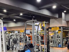 -超鹿运动健身(紫阳商贸中心店)