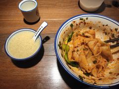 -吴满满油泼面(北方风味园店)