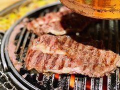 -金顺碳烤肉(1号店)