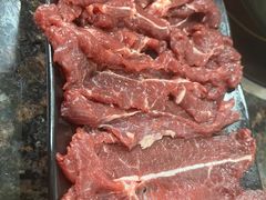 -山珍鲜牛肉火锅本地老字号(汕中老店)