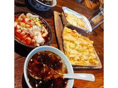 -串大叔炭火烤串·鸡西大冷面刀削面(总店)