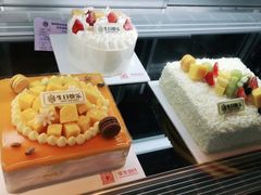 -华丰贺氏(福新西路店)