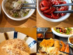 芥末章鱼-松本楼(桥西店)