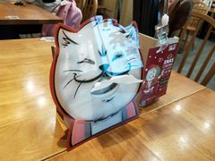 -小条食堂(筼筜天虹店)