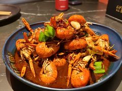 -红盔甲·小龙虾(人民广场店)