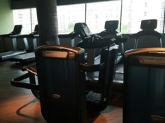 -威尔仕健身(丁香国际店)