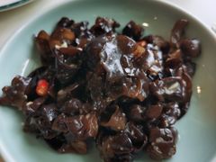 葱油木耳-帕米尔食府(白云观店)
