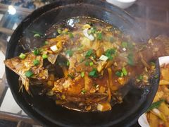 -徽州美食(三十年老店)