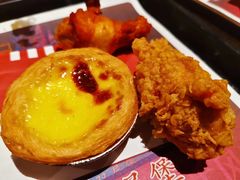 -肯德基(桂林阳朔店)