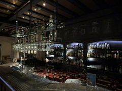 -上海和平饭店茉·莉酒廊 Jasmine Lounge