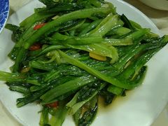 -尕有炕锅烤羊肉